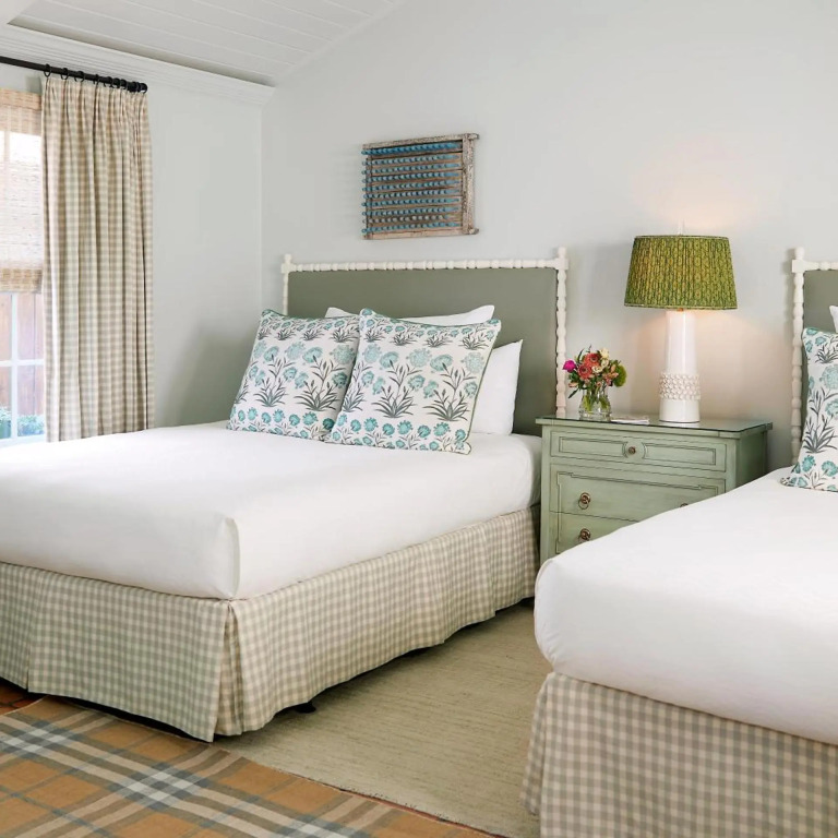 Lake Austin Spa Resort - All Inclusive