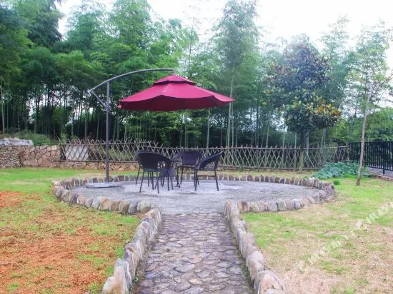 Zhuling Shanju Hotel