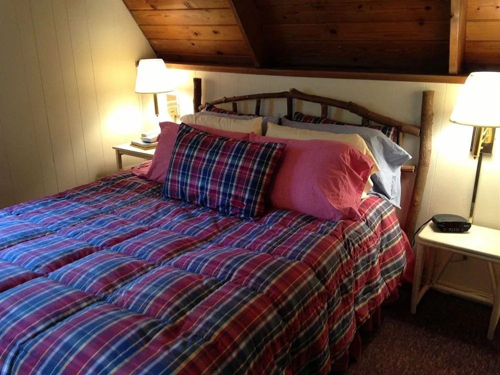 Alpen Acres Motel