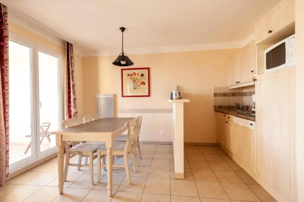 Les Coteaux de Pont Royal en Provence - maeva Home - Appartement 2 Pièces 4 15