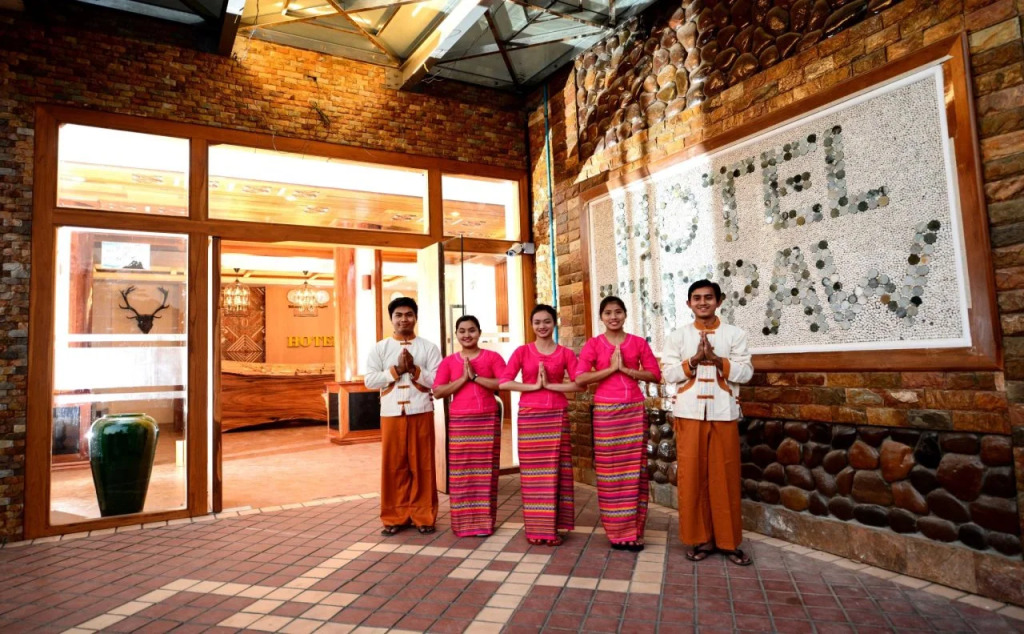 Hotel Thipaw
