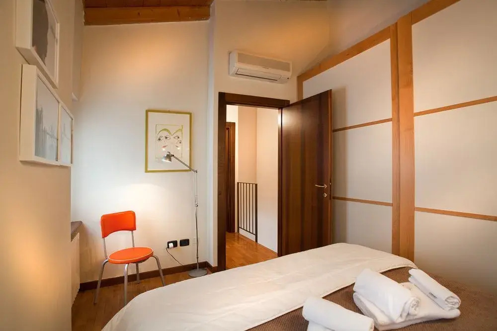 Verona For Rent Travelers House