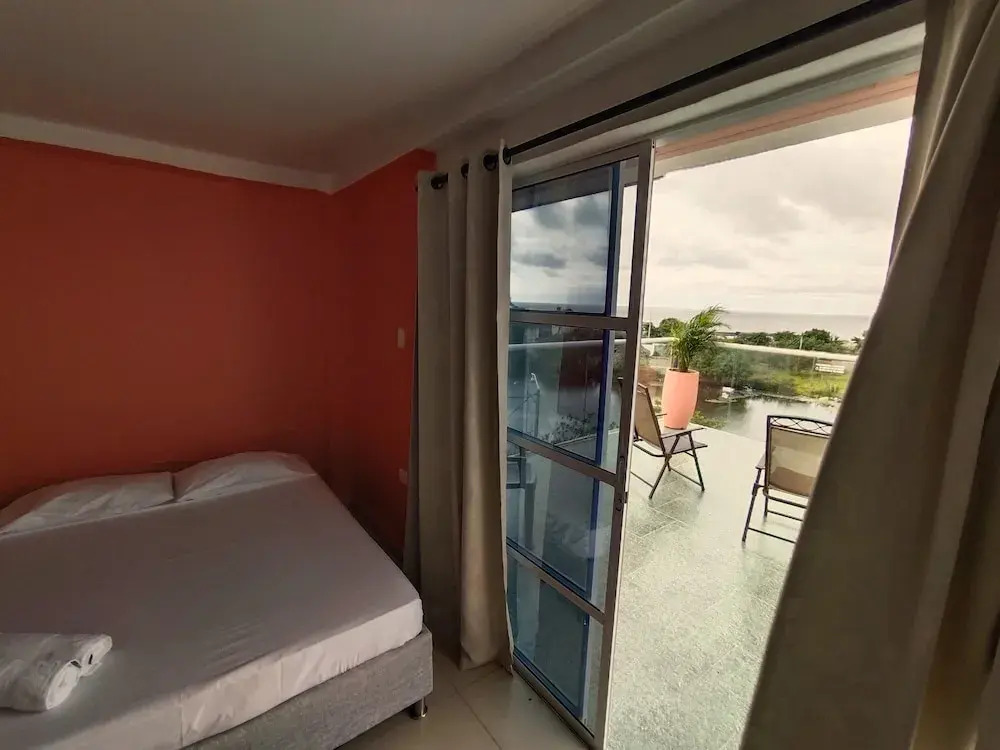 Hotel Casa Harmony