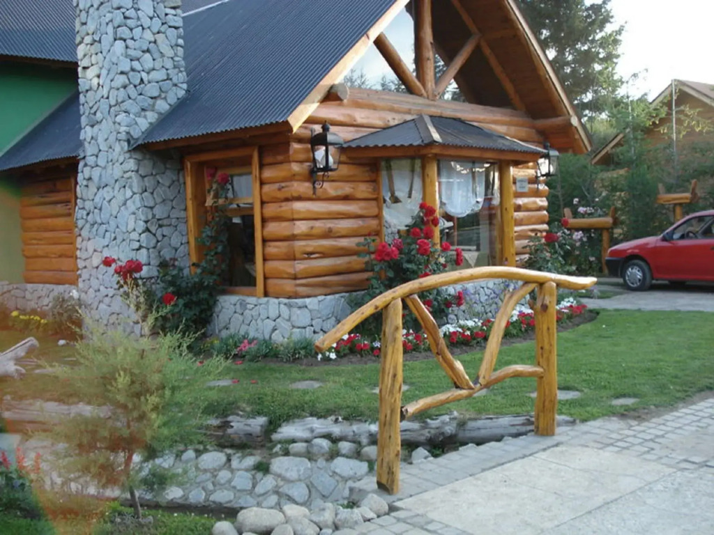 Hostería Traunco