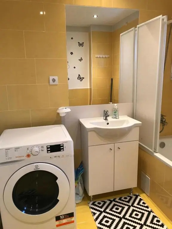 Stefanos Apartament