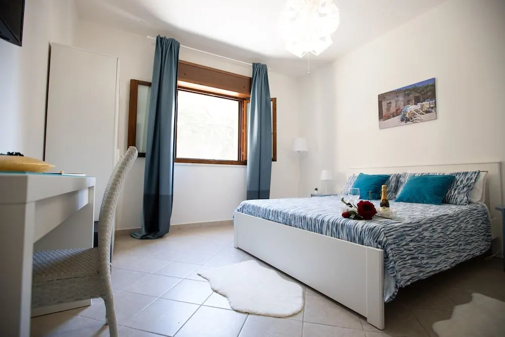 La Casa di Nanà Tourist Rental