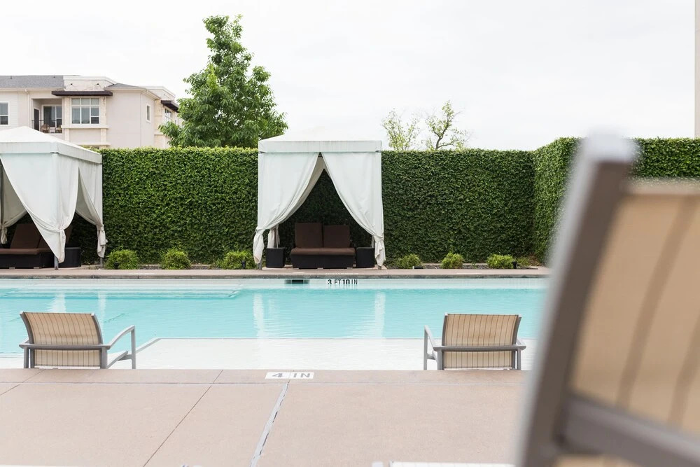 Locale Lakeshore