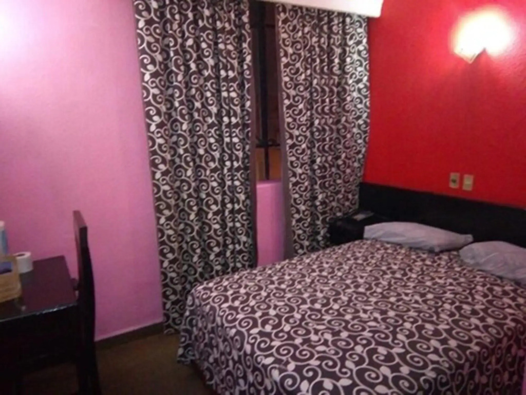 Hotel La Marina