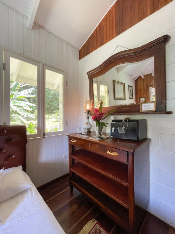 Colina Secreta - Glamping and Villas