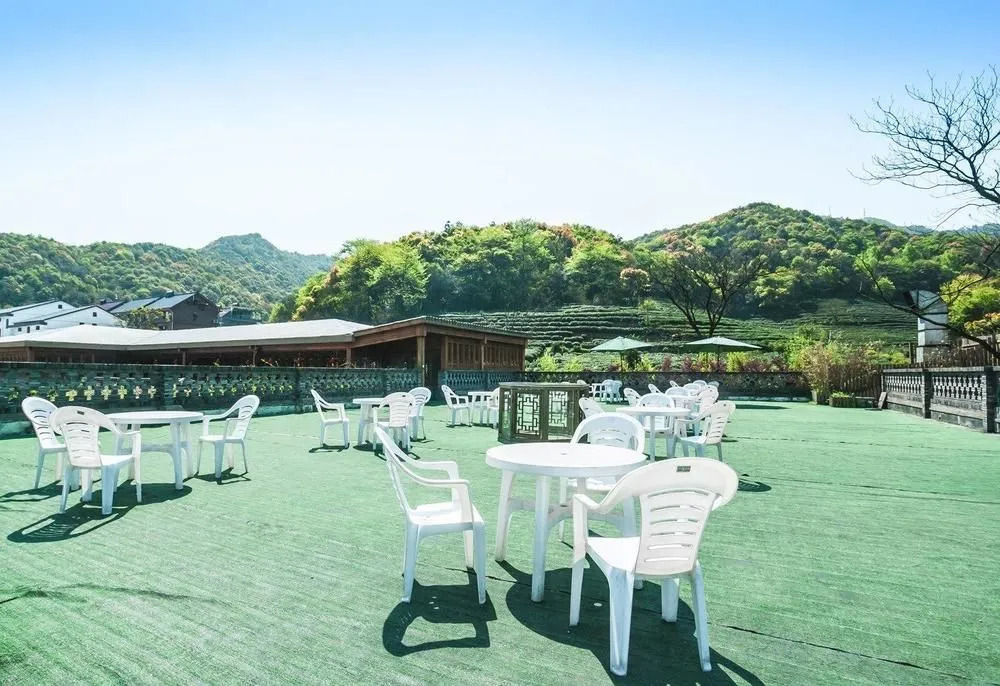 Hangzhou Jingling Hotel