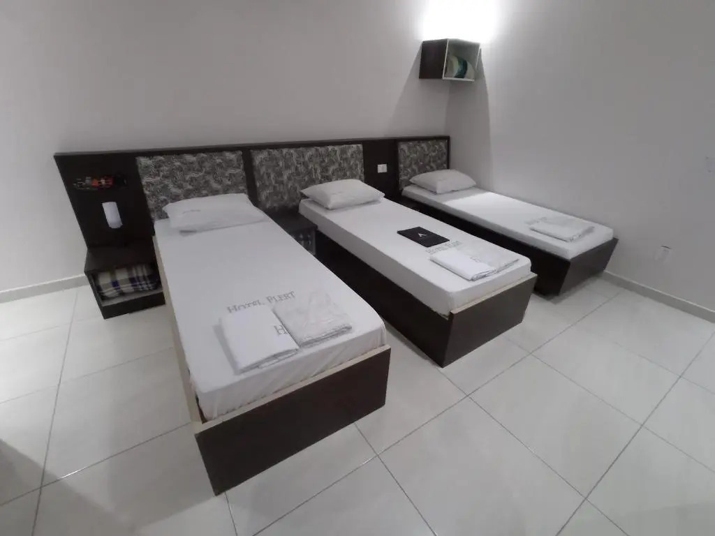 Hotel Flert Tatuape