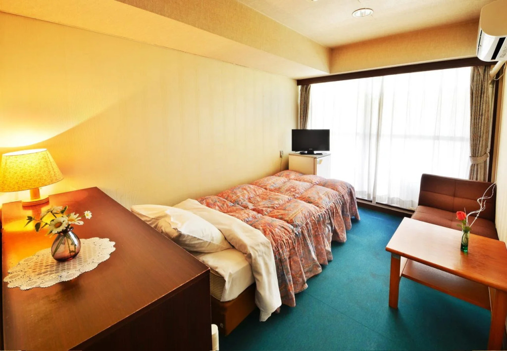 Sunriver Oboke Hotel
