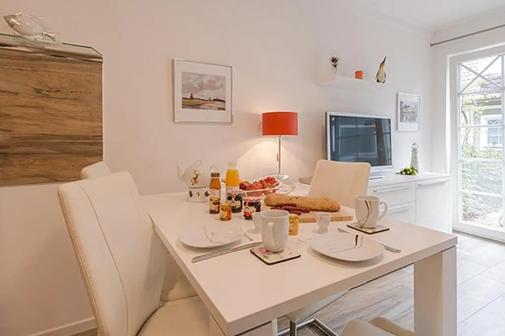 Les Belles, Haus Bastien, FW Charmant, Whg 7