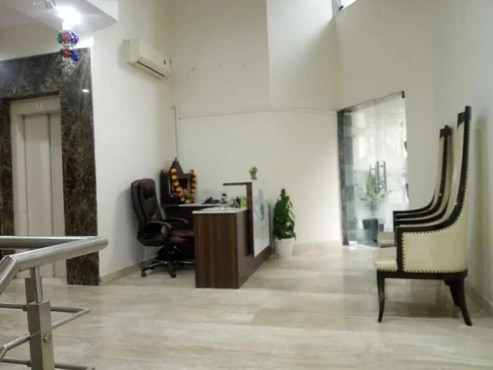 The Asian Suites Galleria