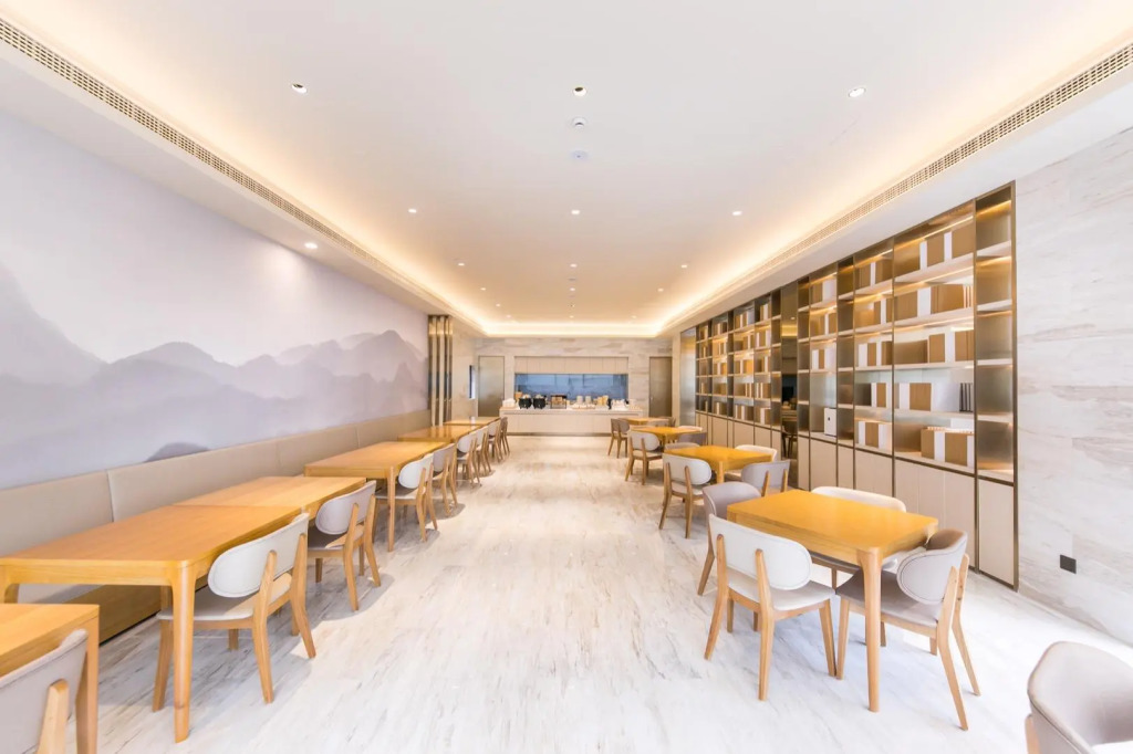 JI Hotel Shanghai Hongqiao Wanyuan Road
