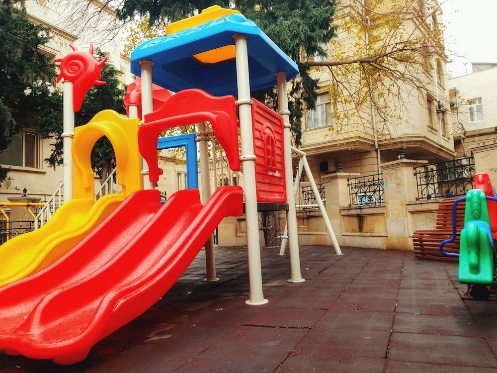 Pera Hotel Baku