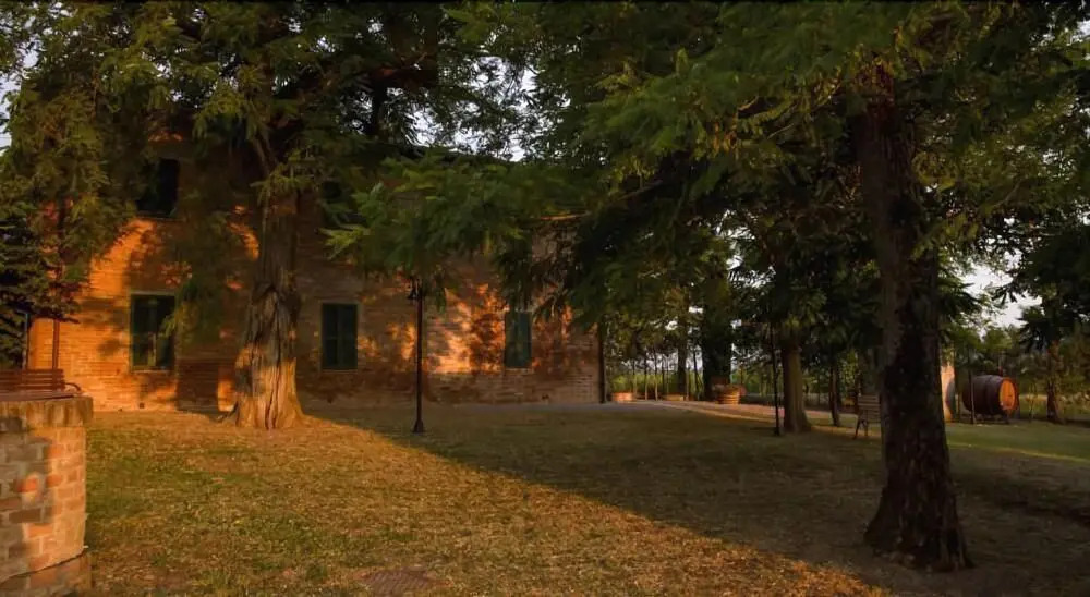 Villa Nottola