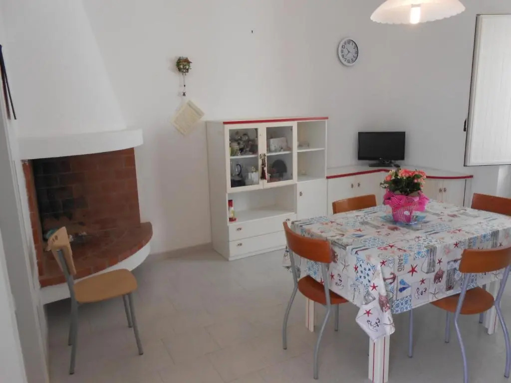 Casa Raffaele