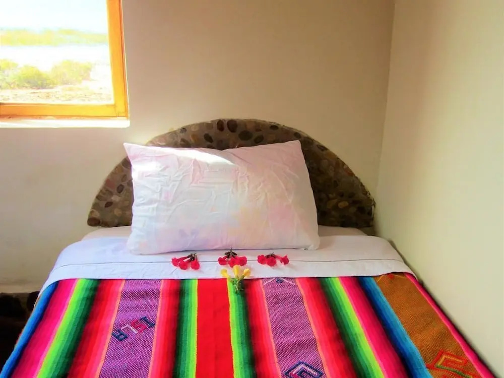 Luquina Utama Lodge
