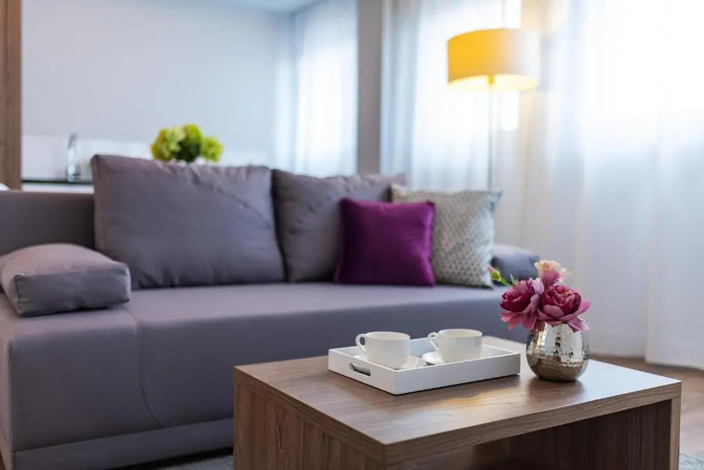 Browary Warszawskie P&O Serviced Apartments