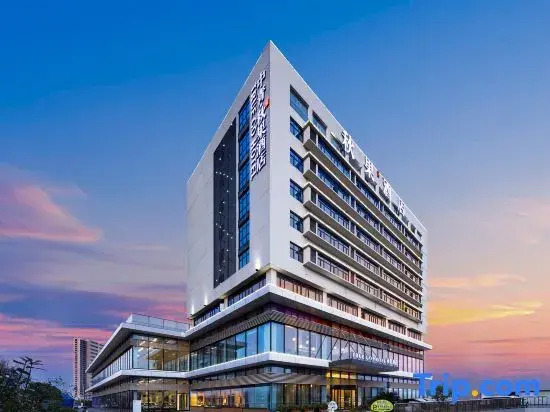True Go Hotel
