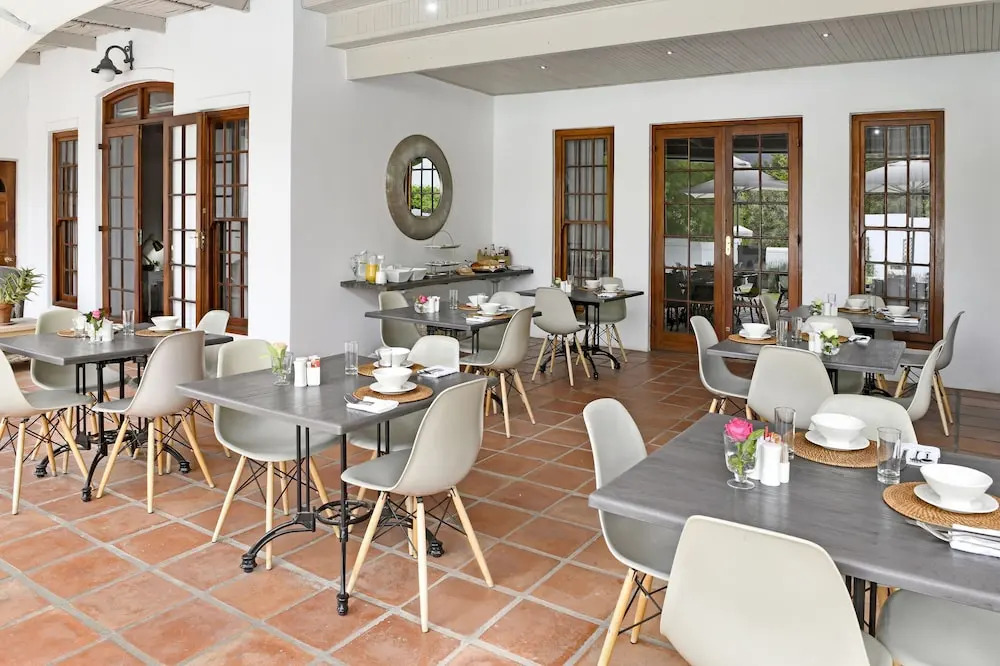 Mont dOr Franschhoek