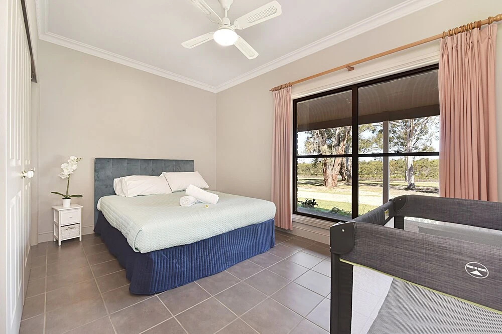 Ironstone Estate