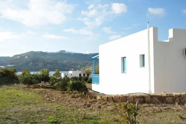 Remvi Apartments
