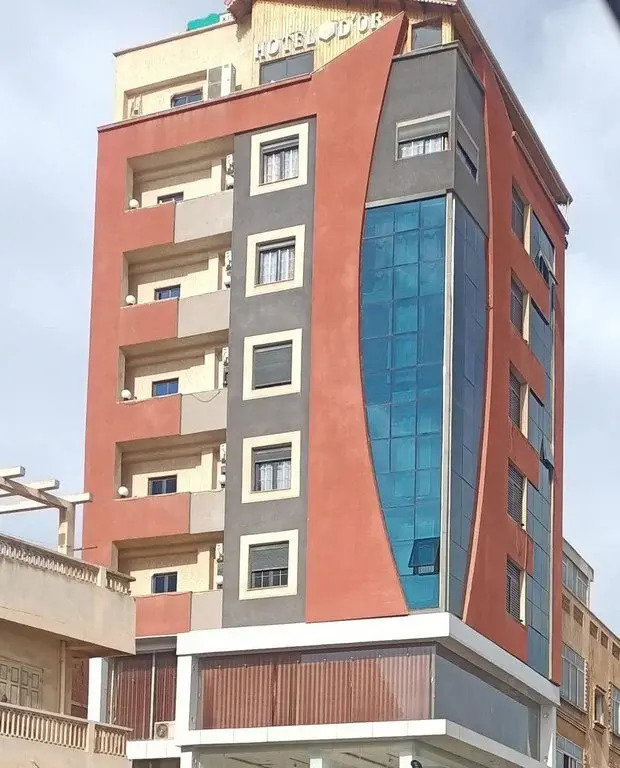 Hotel H D'Or