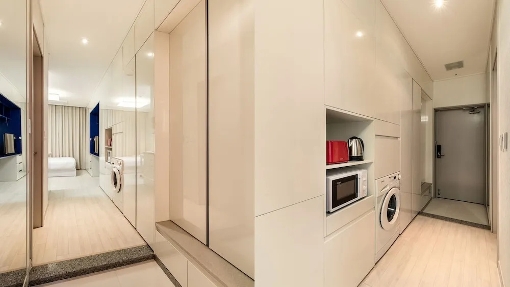 Residence K