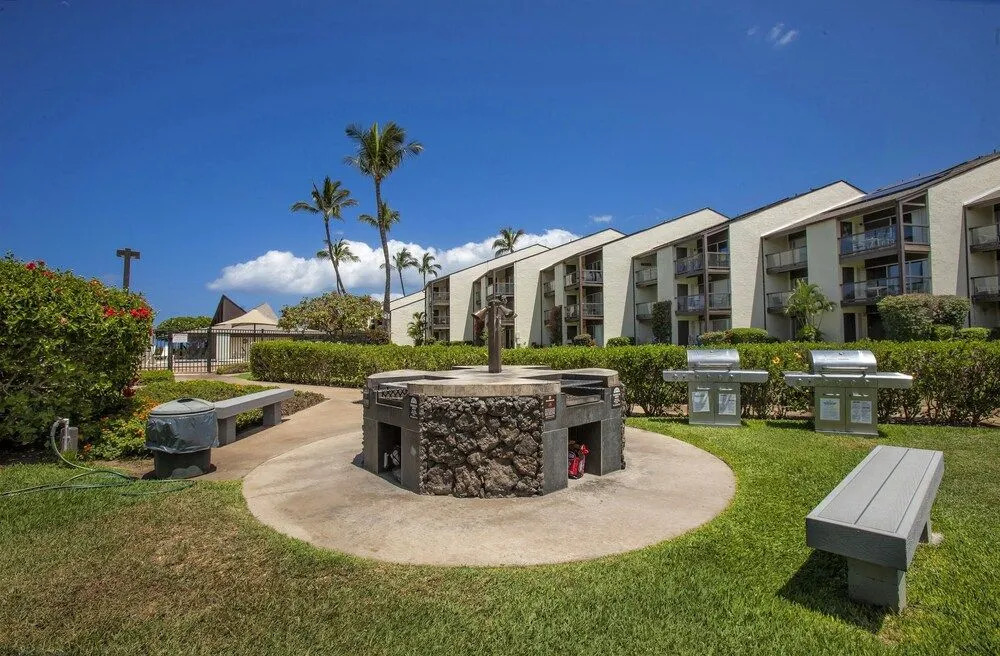 S Kihei #135 - 1 Br Condo