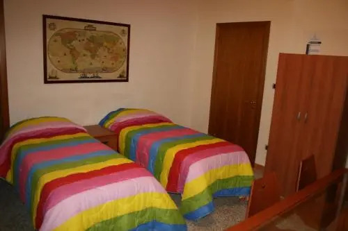 JLL Room