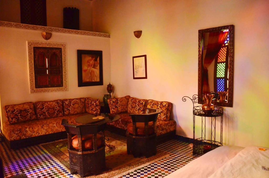 Palais Batha