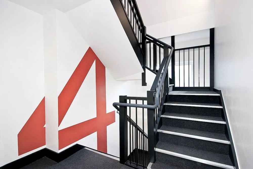 Heinze Building by City Living London