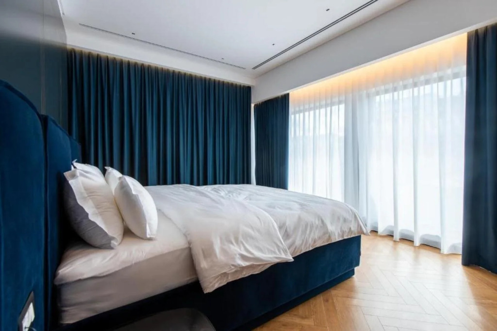 Alla Gondola Hotel & SPA Tirana
