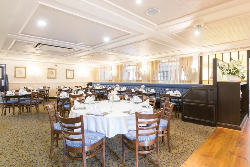 The Sandpiper Hotel, Sure Hotel Collection by Best Western
