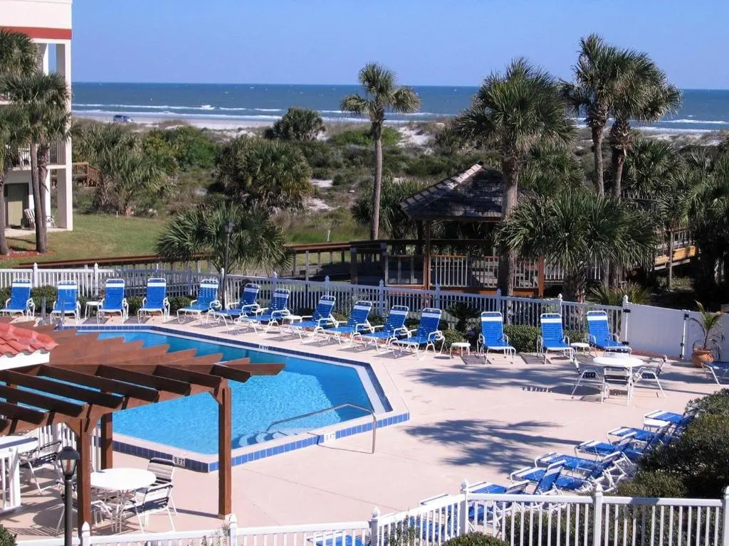 Ocean Village Club D12
