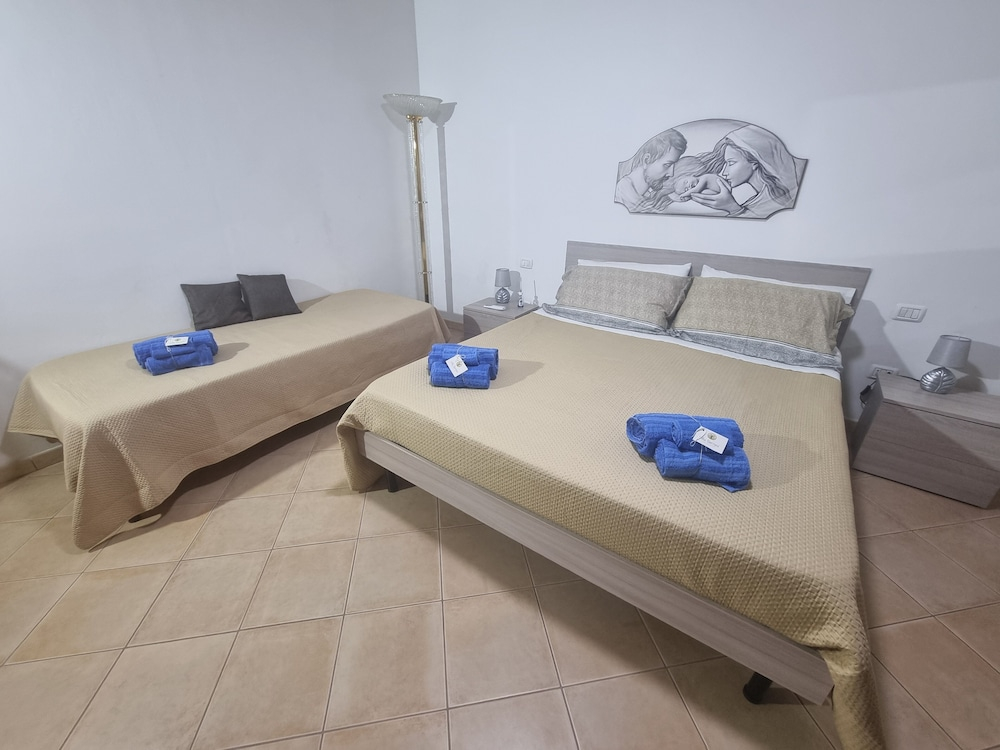 Villa Serroni