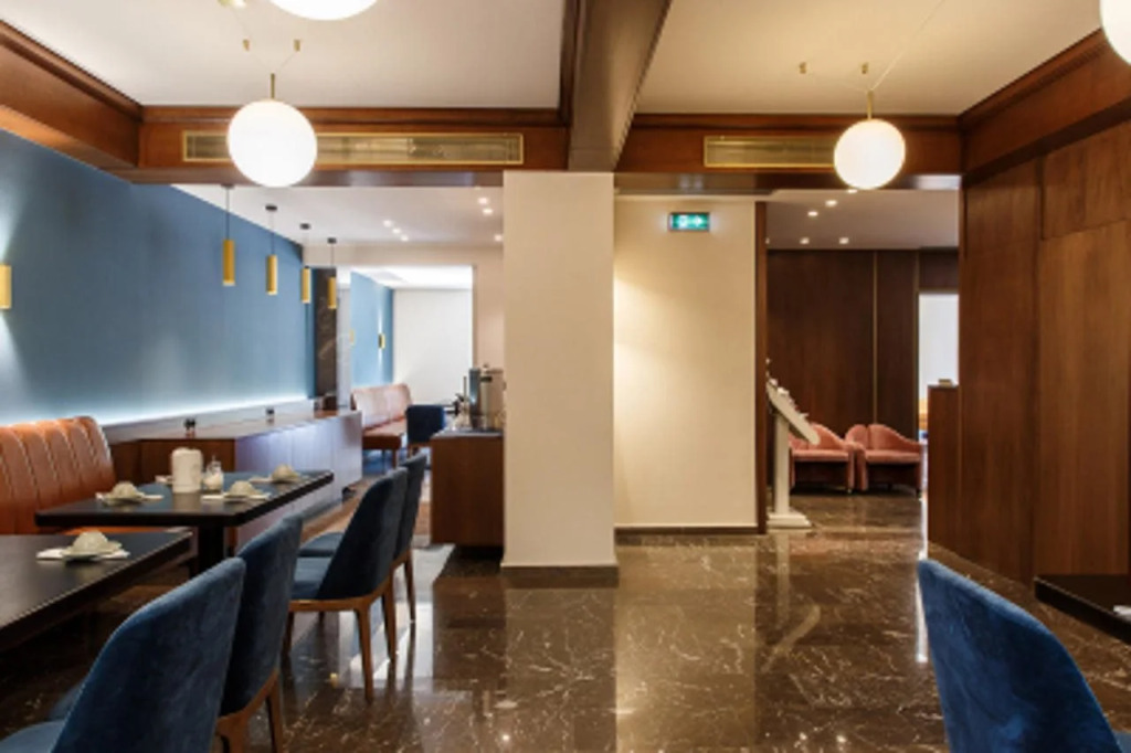 Delice Hotel - Family Apartments