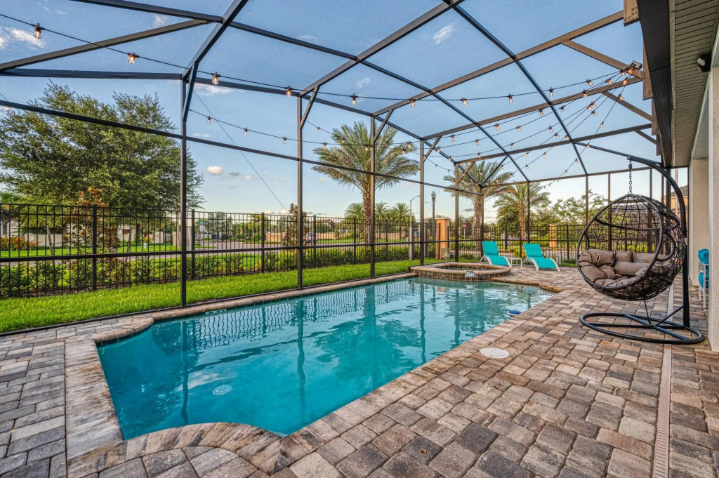 Moradda Elegant Home with Pool Solara Resort 8929