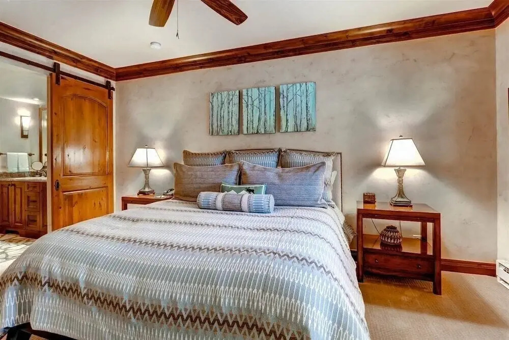Beaver Creek Charter 1bed 1 Bedroom Condo