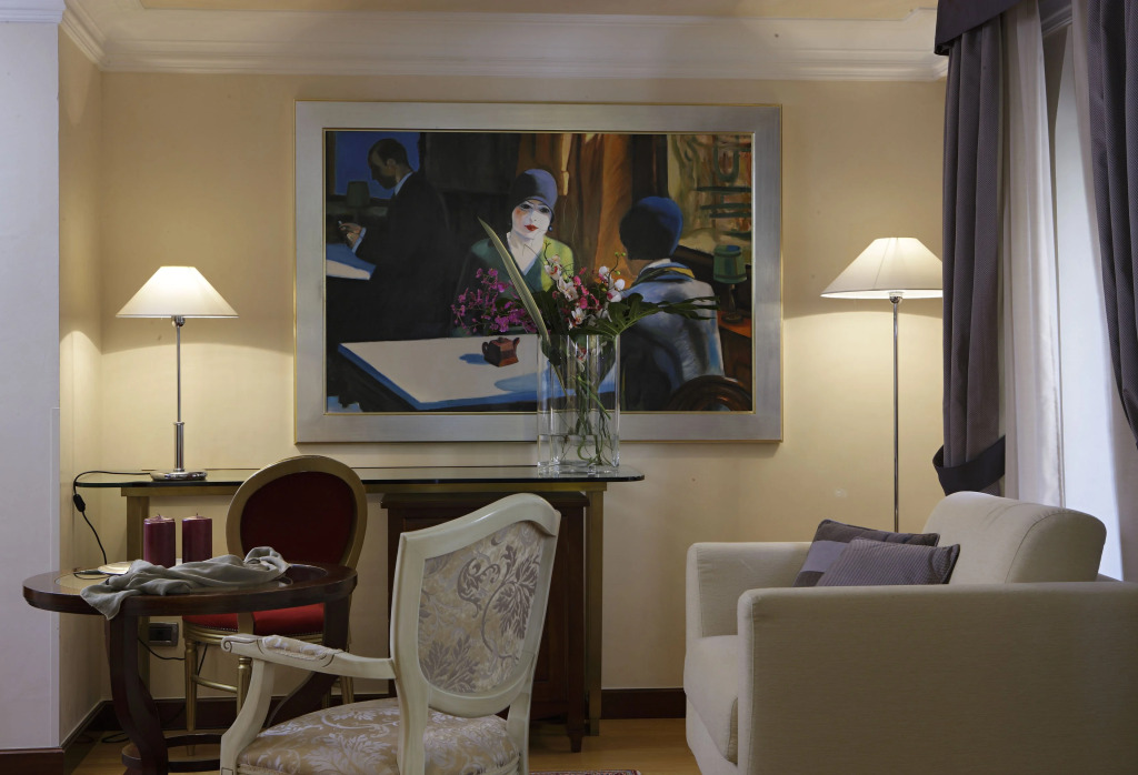 Hotel Liassidi Palace