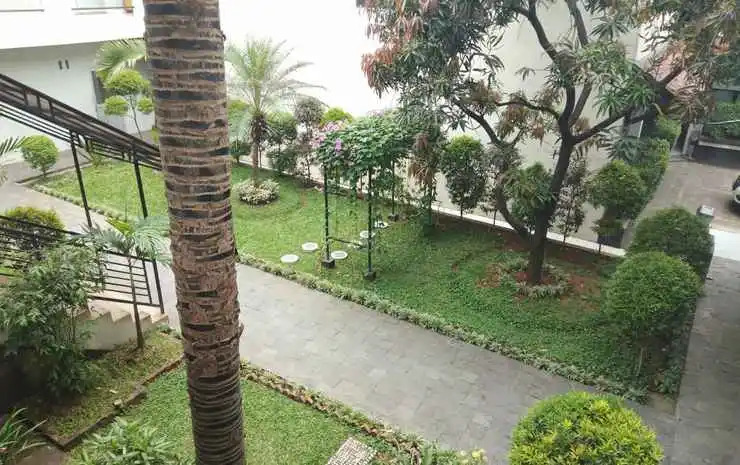 Hotel SM Cibitung