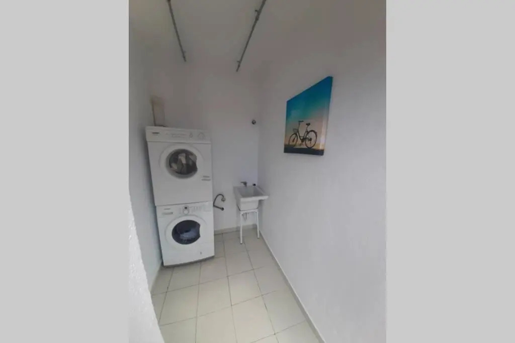 Apartamento moderno Timanfaya