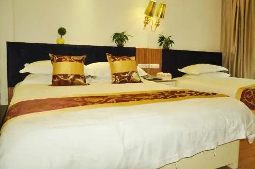 Qing Qing Hotel