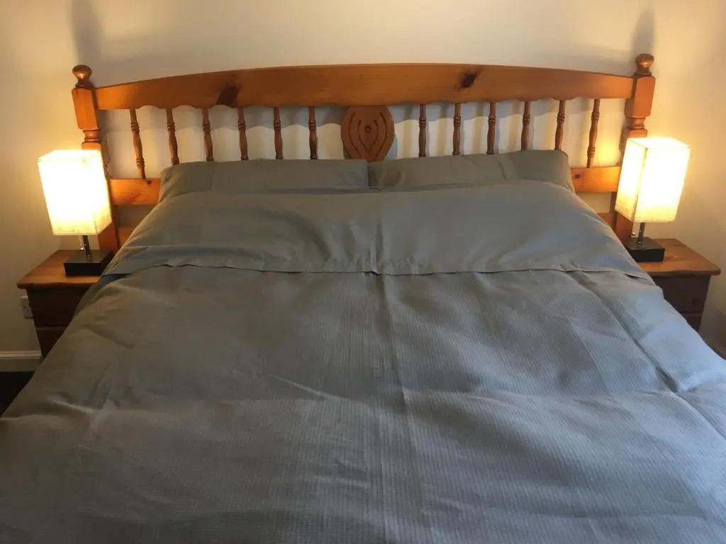 Modern 1 Bedroom Apartment central Inverness city