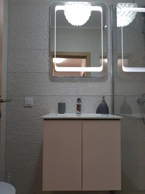 Confort Sibiu Residence