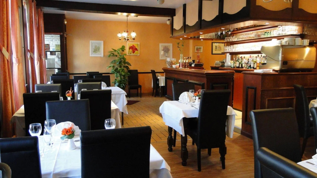 Logis Hotel & Restaurant - Le Saint Sébastien
