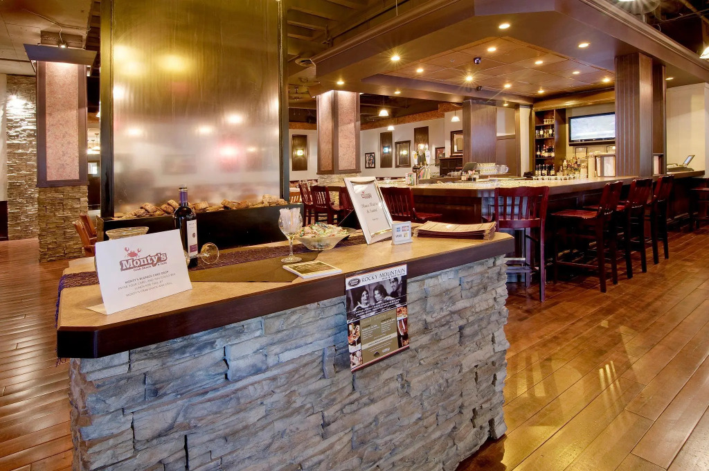 Quality Hotel Calgary Airport & Conference Centre