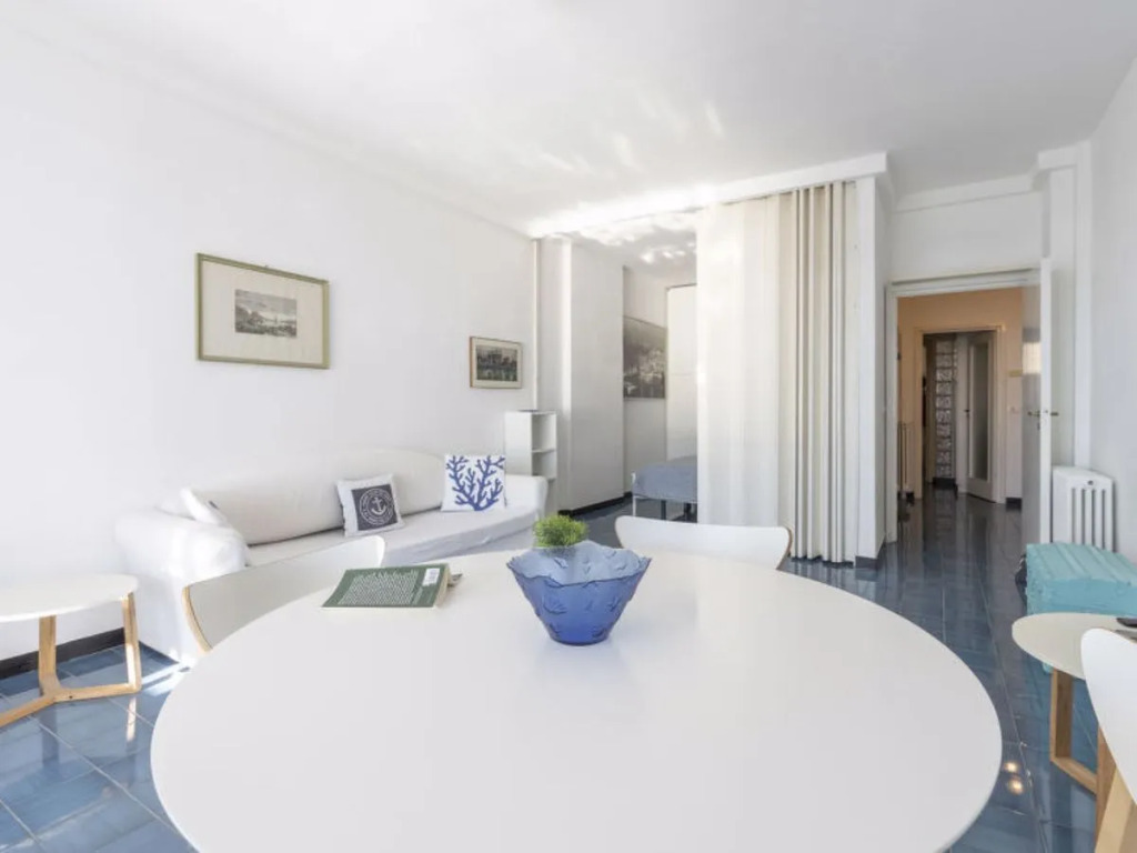 House Marina Sanremo